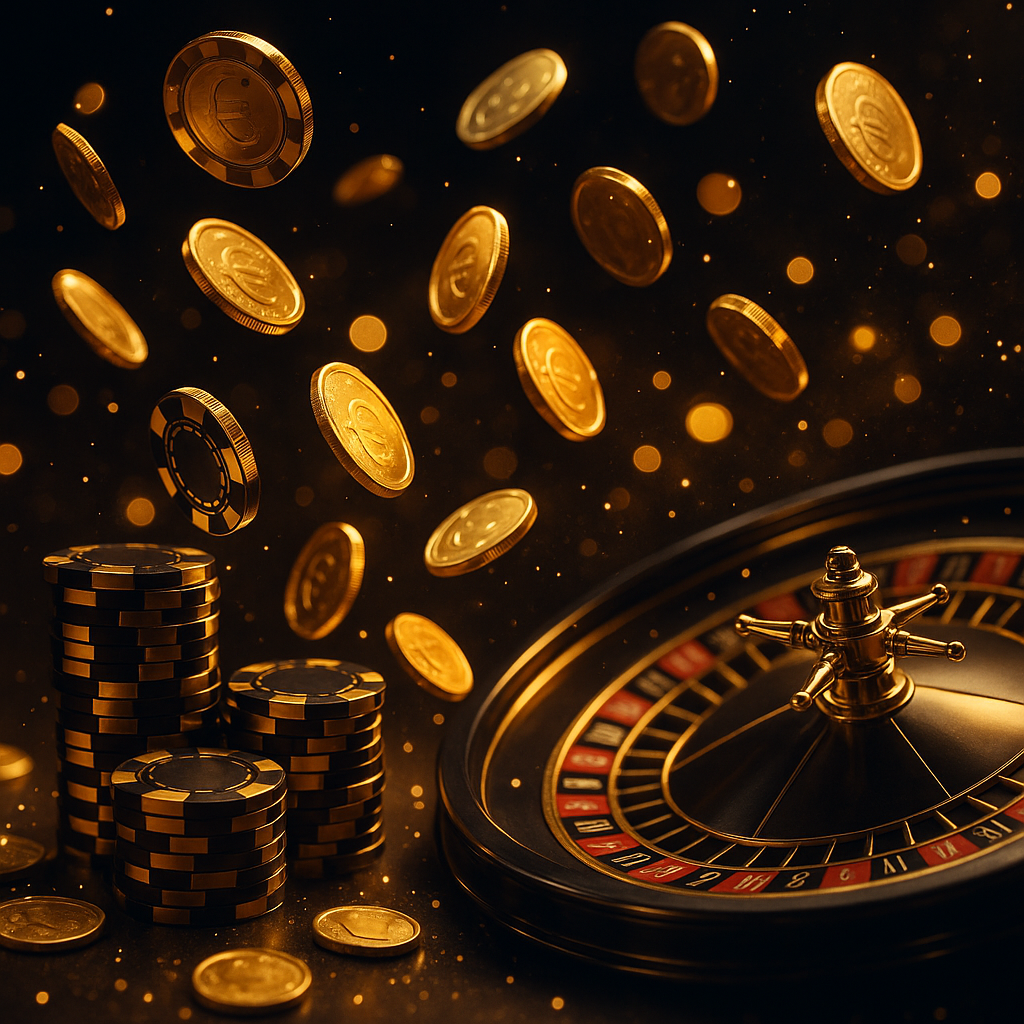 Cashed Casino - Bonus de Bienvenue 100% jusqu'à 500€ + 200 Free Spins