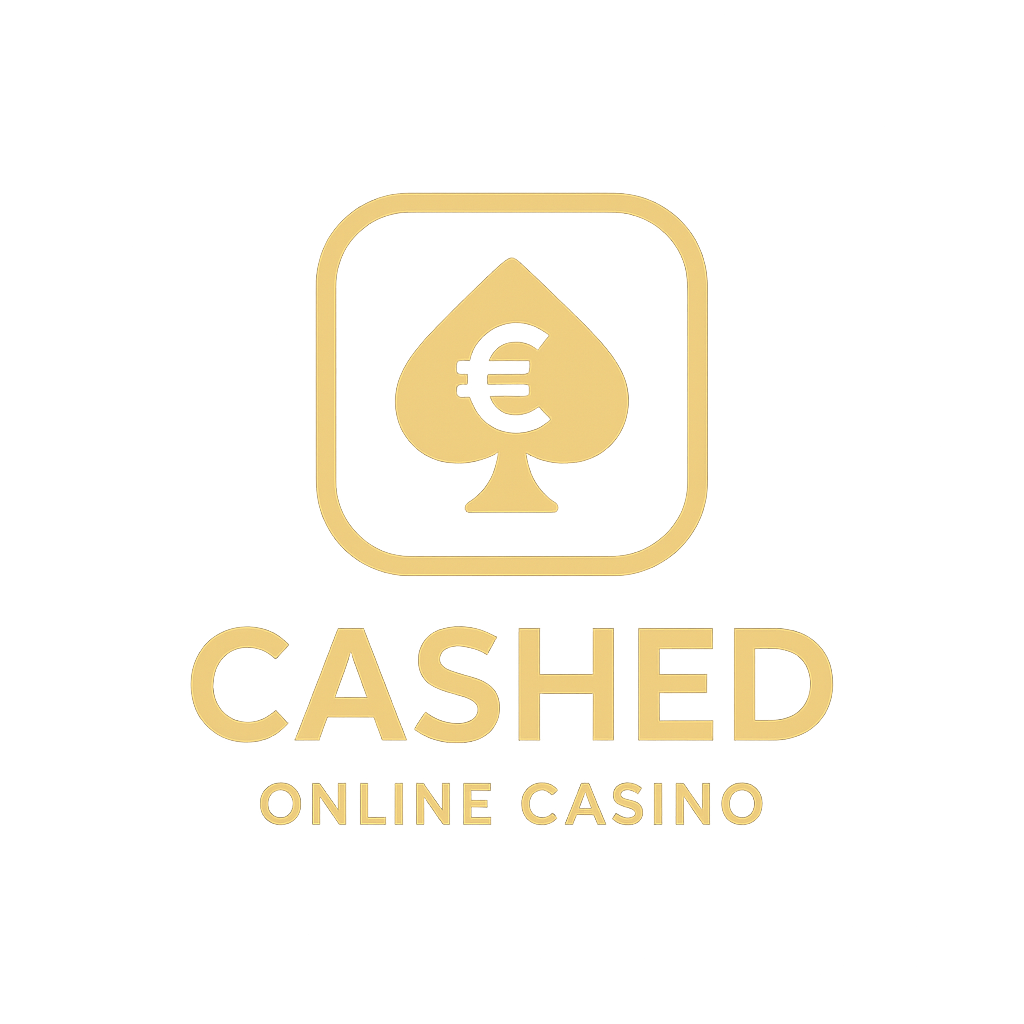 Cashed Casino - Casino en ligne pour les Français