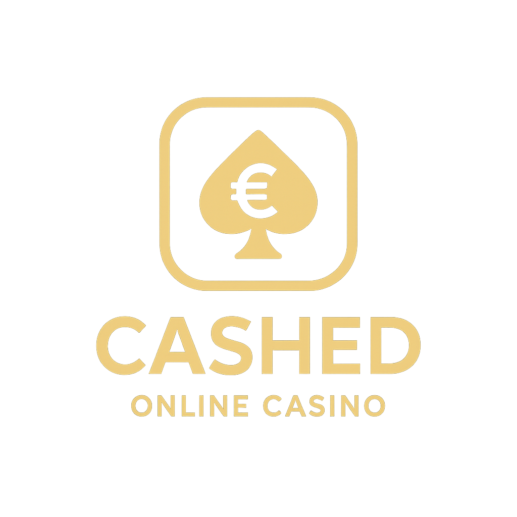 Cashed Casino - Casino en ligne pour les Français