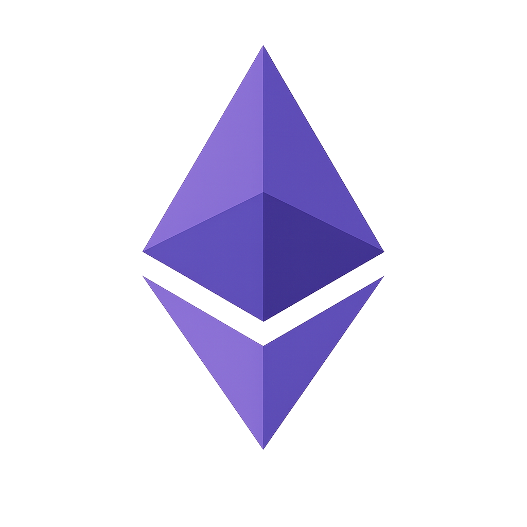 Cashed Casino - Ethereum Payment Method