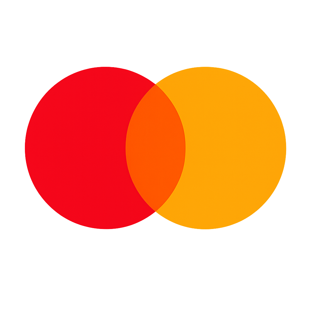 Cashed Casino - Mastercard Payment Method
