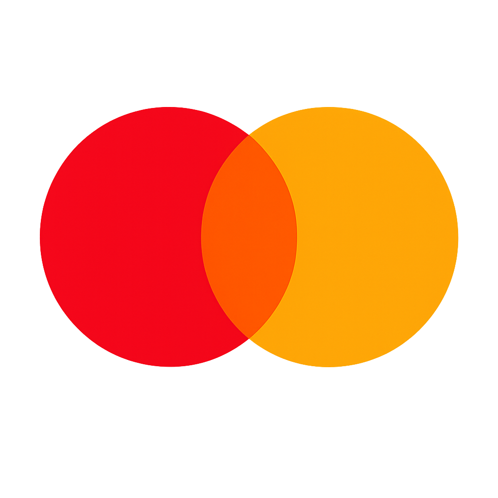 Cashed Casino - Mastercard Payment Method