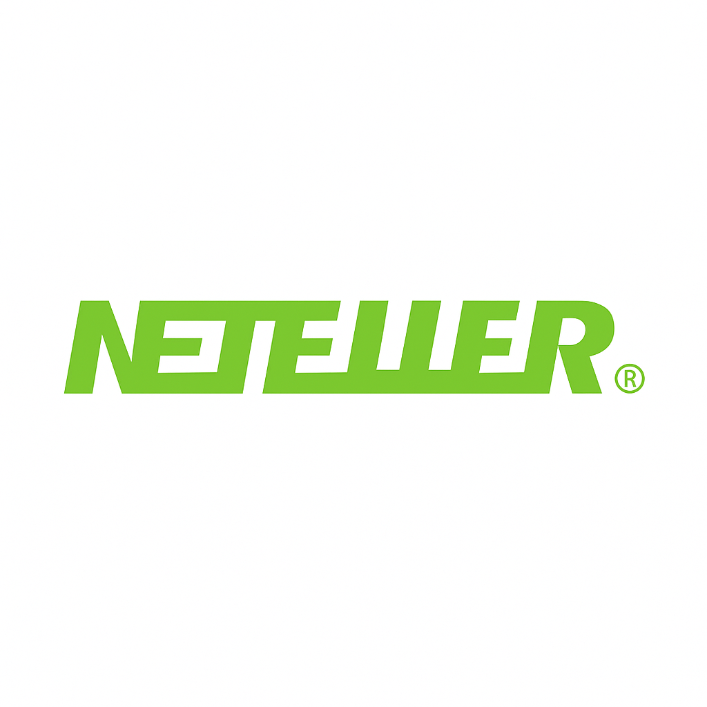 Cashed Casino - Neteller Payment Method