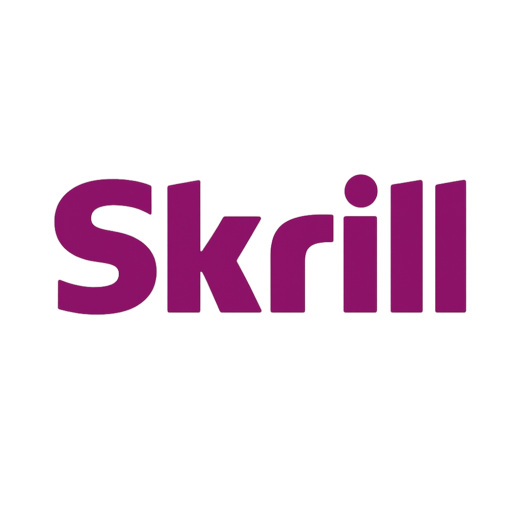 Cashed Casino - Skrill Payment Method