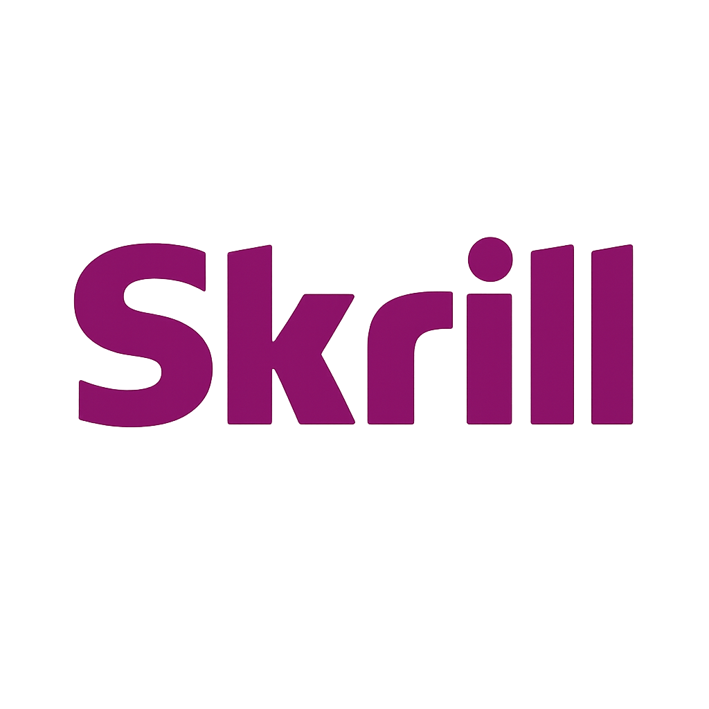 Cashed Casino - Skrill Payment Method