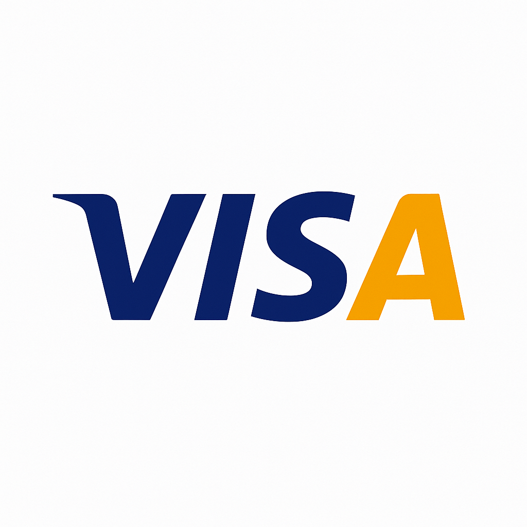 Cashed Casino - Visa Payment Method