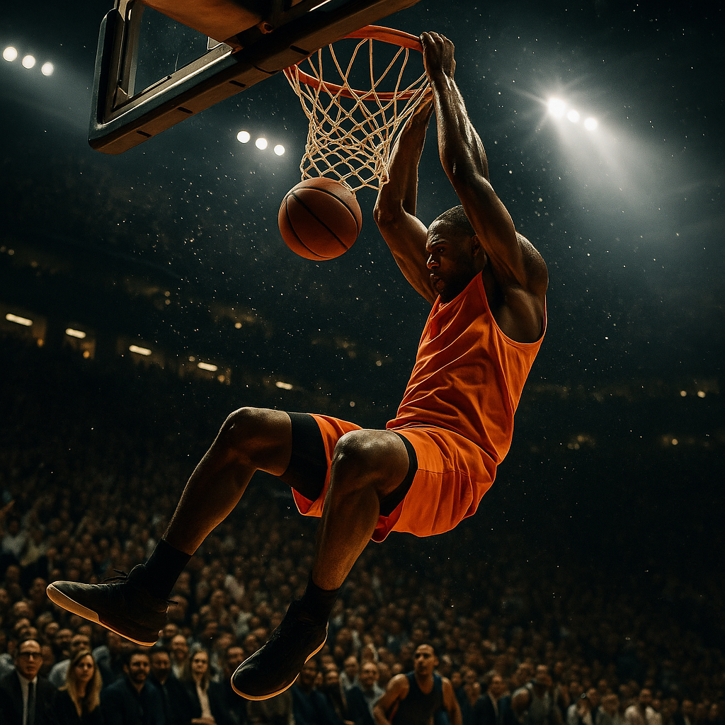 Cashed Casino - Basketball Betting - NBA