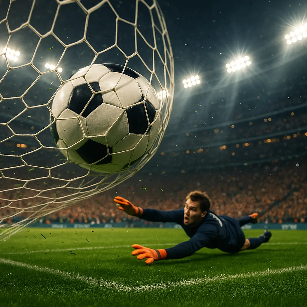 Cashed Casino - Football Betting - Ligue 1